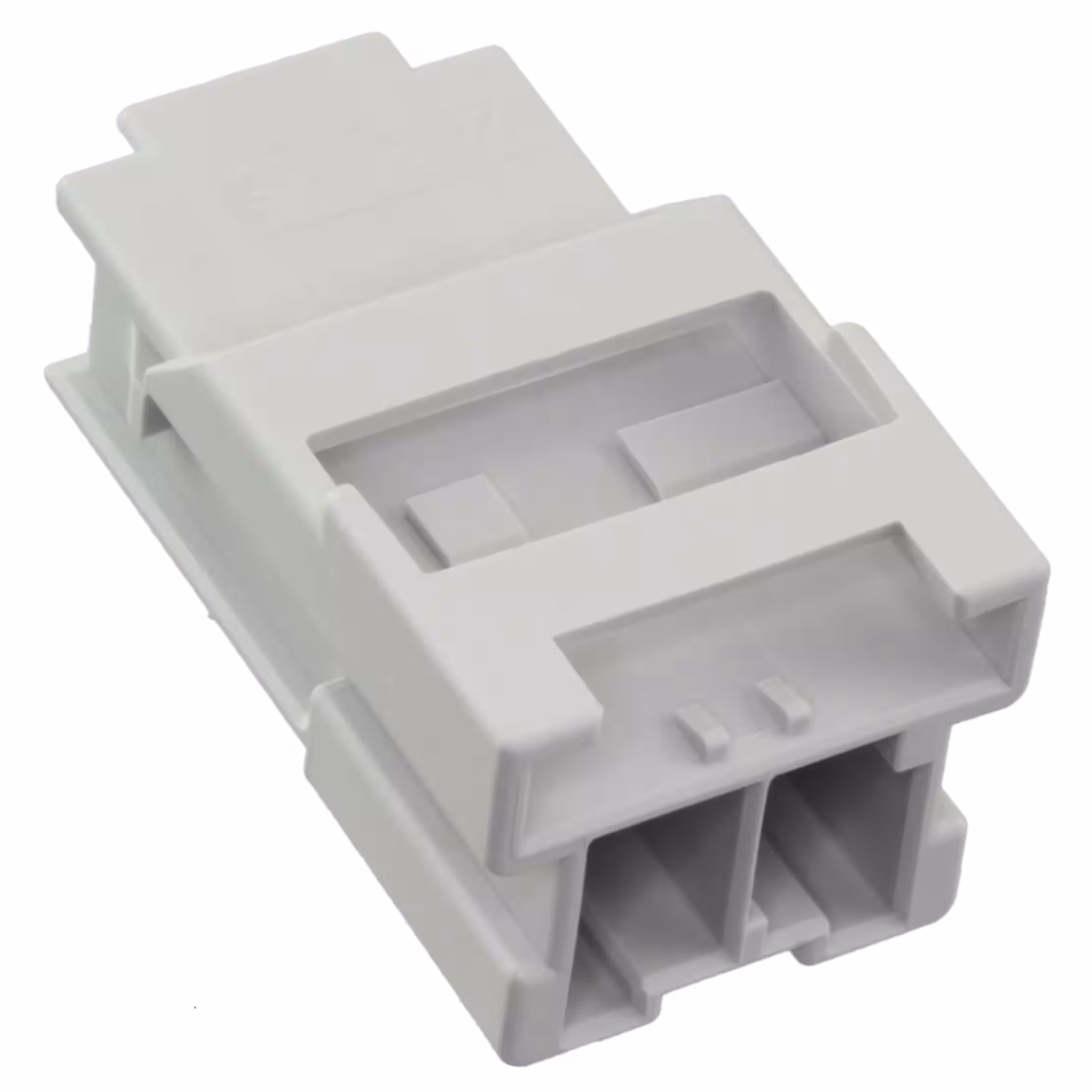 9-1971771-2 TE Connectivity AMP Connectors  Boîtiers de connecteurs rectangulaires